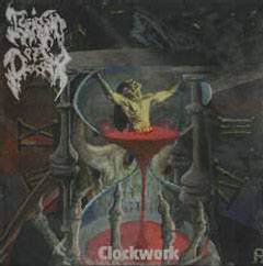 Reign Of Decay : Clockwork